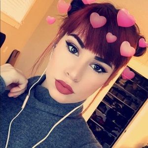 Meet your Posher, Talia